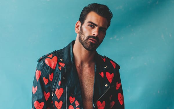 Nyle DiMarco joins cast of “iconic” Queer as Folk reboot