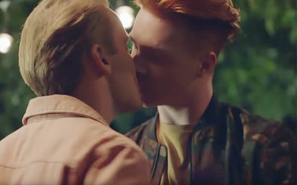 Adverts with LGBTQ references continue to receive complaints