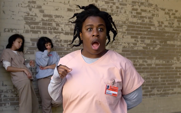 Watch the first trailer for Orange is the New Black season 6