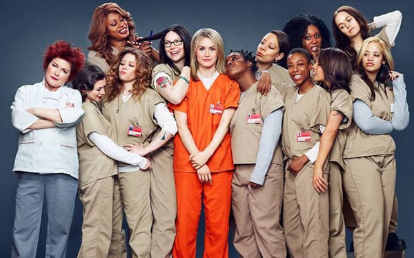 Orange Is The New Black creators confirm the next season will be its last