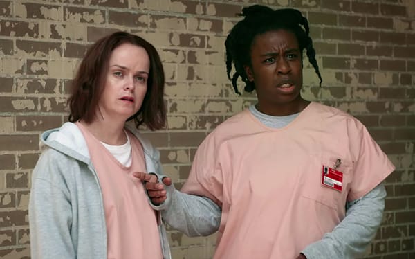 Watch the full trailer for Orange Is The New Black’s dramatic final season