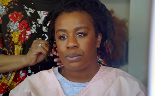 Watch the first teaser for Orange Is The New Black’s final season