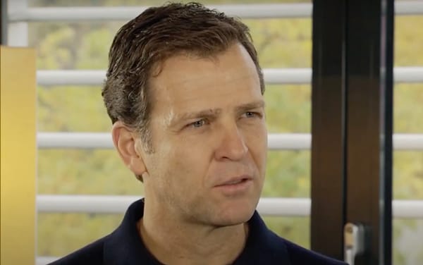 German football director slams Qatar’s anti-LGBTQ+ laws ahead of World Cup