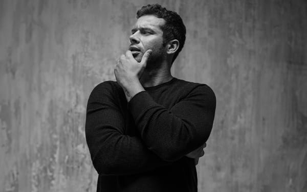 9-1-1 star Oliver Stark on Buck’s bisexuality and why Buddie fans ‘aren’t wrong’