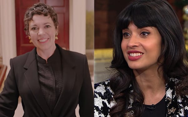 Olivia Colman, Jameela Jamil and more express ‘solidarity with trans women’ in open letter