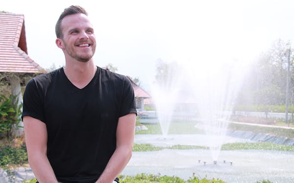 Resort 12: Destination rehab fighting addiction in the LGBTQ community