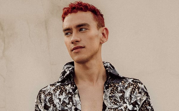 Olly Alexander to star in 1980s AIDS drama Boys from Russell T Davies