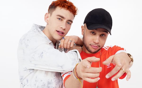 Years & Years team up with Jax Jones for infectious new single Play