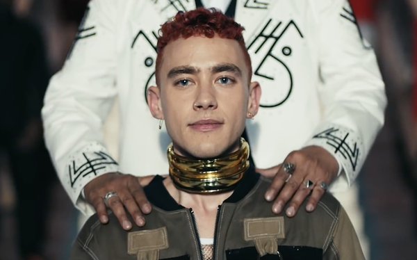 Olly Alexander explains why he doesn’t like being called a ‘twink’