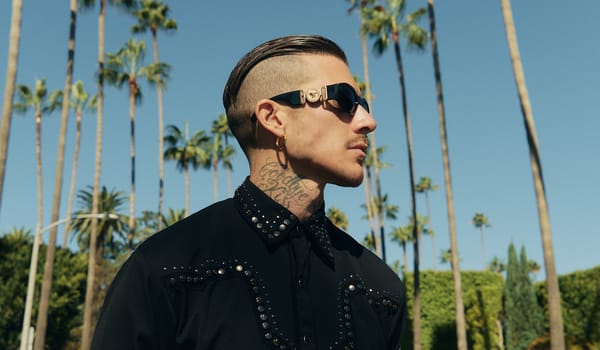 From Ollywood to Hollywood: Oly Innes is lighting up LA’s queer scene