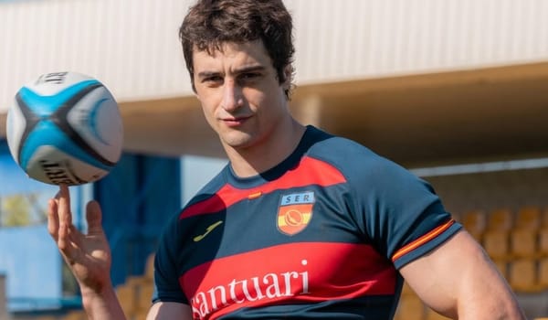 Olympo: All of Roque’s spicy gay sex scenes ranked