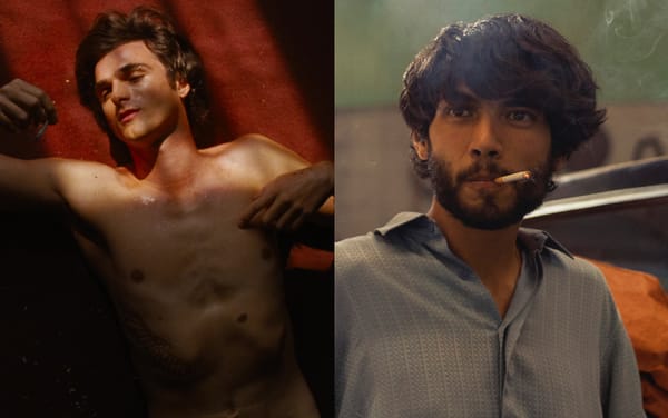 On Swift Horses, Jacob Elordi and Diego Calva’s queer film, finally has a release date