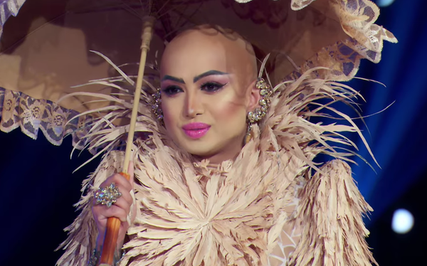 Here’s who Ongina would’ve “killed” on Snatch Game for Drag Race All Stars 5