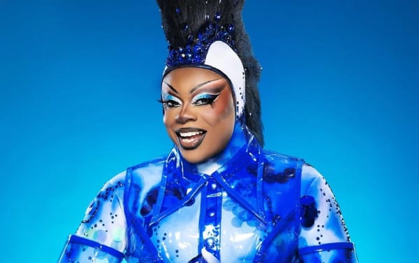 Drag Race winner Onya Nurve no longer starring in Kinky Boots tour