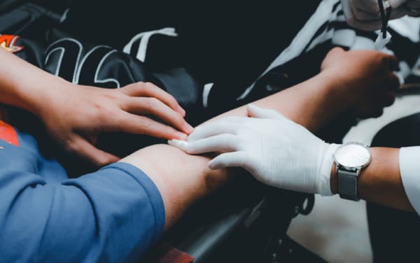 HIV testing increased in “hugely significant” step towards finding undiagnosed cases