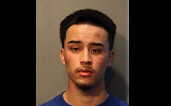 Teenager who murdered trans woman smirks during court appearance