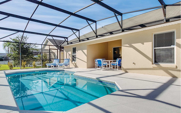 Stay or Away: Escape the winter in Northumberland or Orlando