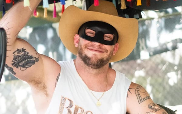 Street Fighter: Orville Peck joins Jason Momoa and Noah Centineo in new film adaptation