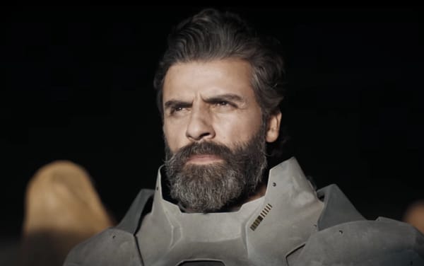 Oscar Isaac wants to be a guest judge on RuPaul’s Drag Race