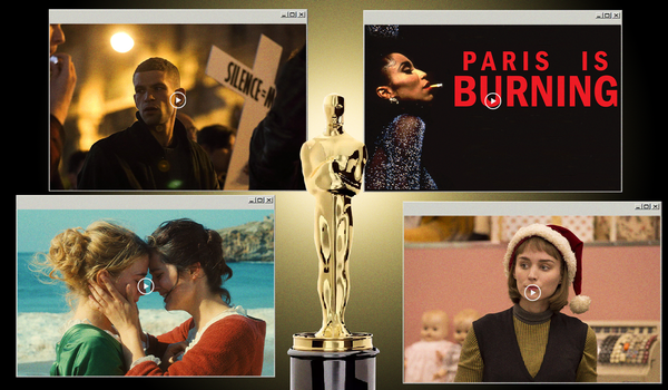 Snubbed: These LGBTQ+ films deserved more at the Oscars