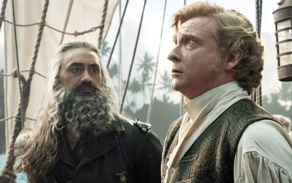 Our Flag Means Death creator “officially confirms” show cannot be saved