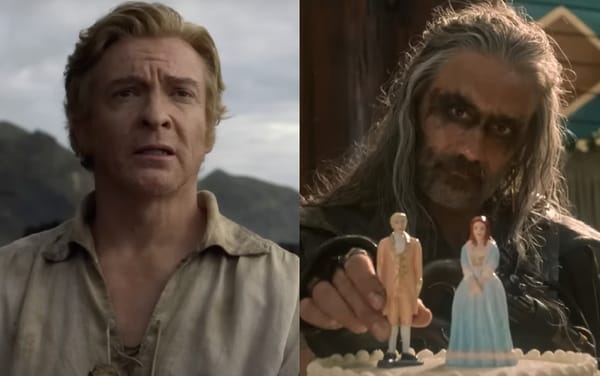 Our Flag Means Death: Max releases the first teaser trailer for season 2