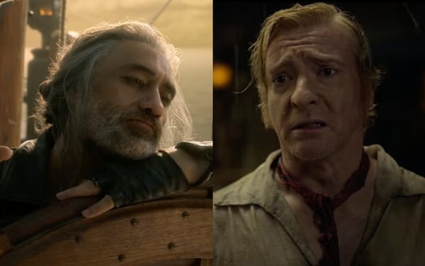 Our Flag Means Death: Season 2 trailer teases awkward Stede and Blackbeard reunion