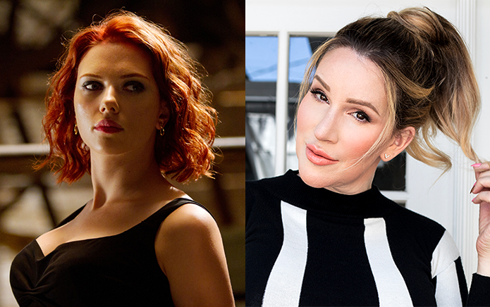 Our Lady J to write pilot for Rub & Tug series following Scarlett Johansson controversy