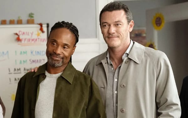 Our Son: Here’s when you can watch Billy Porter and Luke Evans’ emotional LGBTQ+ drama