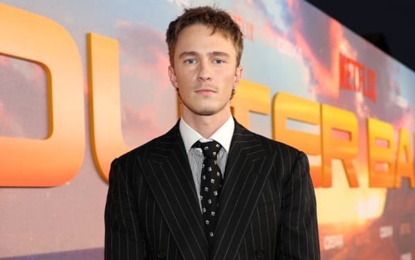 Queer and Outer Banks star Drew Starkey lands next major role