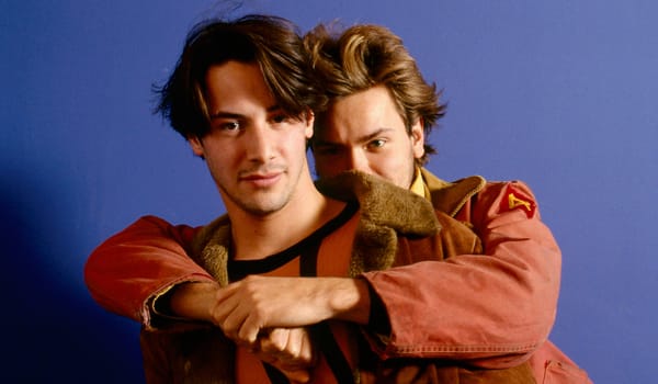 Queer erotic films that explore kink in a sexy way