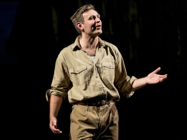 NT’s Peter Gynt a clichéd modern adaptation – review