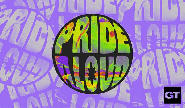 Pride Aloud! GAY TIMES presents a summer of events bringing LGBTQ+ people together