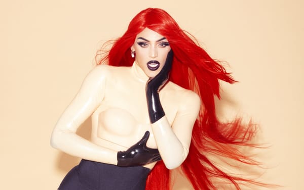 Pabllo Vittar makes history as first drag queen to perform at Coachella