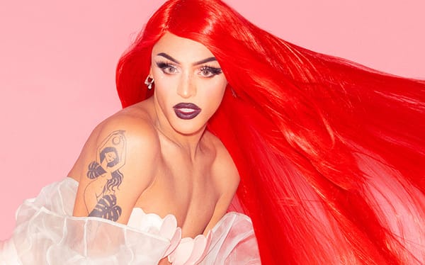 Here’s why you won’t see Pabllo Vittar competing on RuPaul’s Drag Race