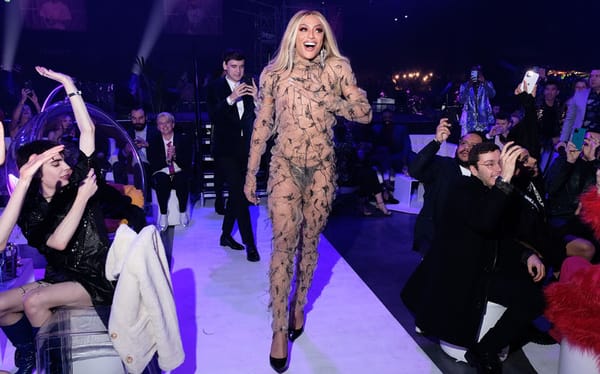 Here are all your winners from GAY TIMES Honours 500