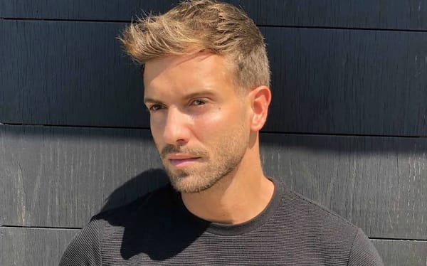 Spanish sensation Pablo Alborán comes out as gay in heartfelt video