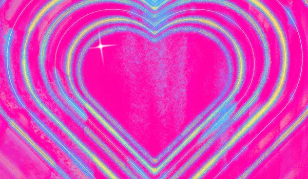 Pansexuality isn’t new, actually – we’re witnessing the evolution of our language