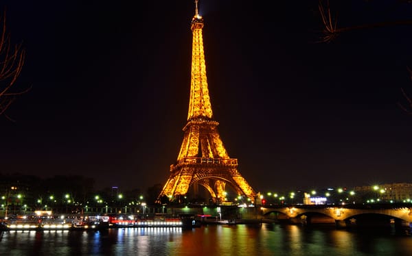 LGBTQ groups are protesting in Paris after the third homophobic attack in a month