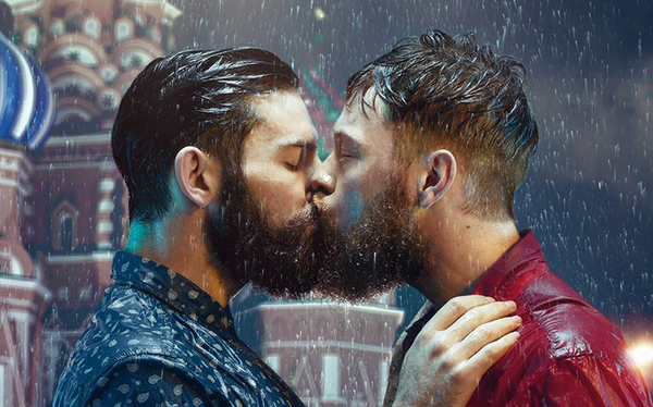 10 of the best gay inclusive adverts