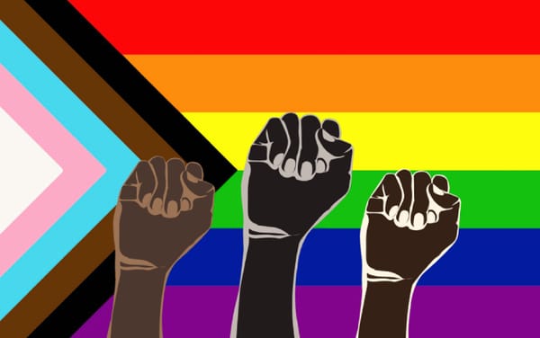 Parkes Philanthropy unveils impact collective The Giving Black Fund