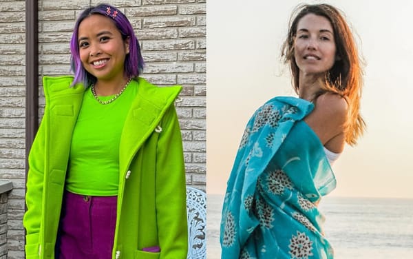 Survivor winners Parvati Shallow and Erika Casupanan come out as queer