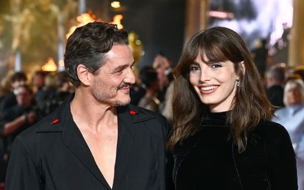 “We protect each other”: Lux Pascal gushes over powerful bond with brother Pedro Pascal
