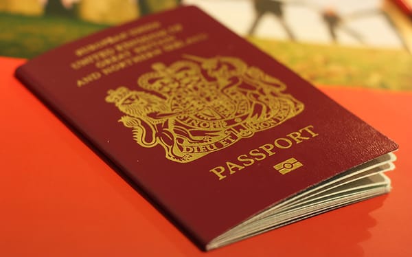 UK Supreme Court to hear case for gender-neutral markings on passports in July