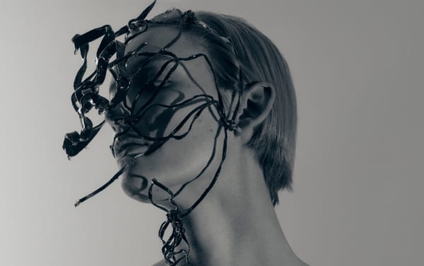 Patrick McDowell might be a CSM grad, but scouse glamour gave them their first fashion education