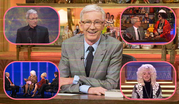 Remembering an Icon: Paul O’Grady’s funniest moments