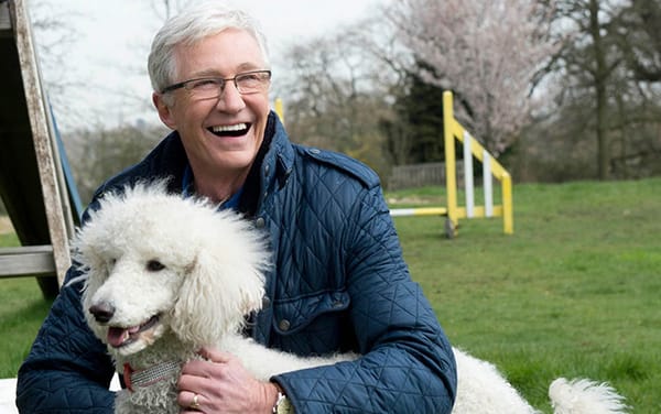 Tributes pour in for ‘funny and fearless’ trailblazer Paul O’Grady