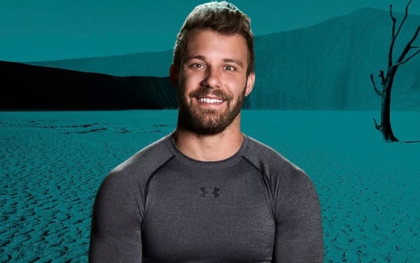 The Challenge: USA star Paulie Calafiore comes out as bisexual: “I finally feel seen and free”