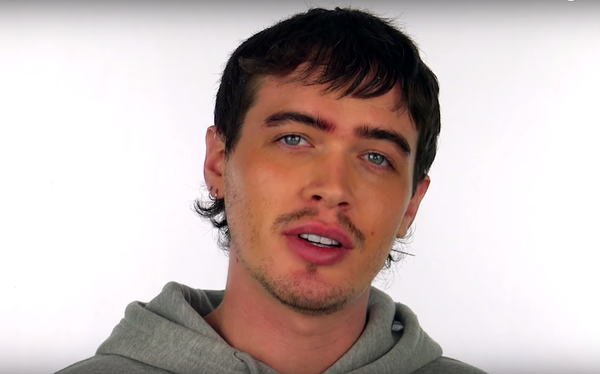 Drag Race star Pearl opens up about his experiences with “sexual abuse and trauma”