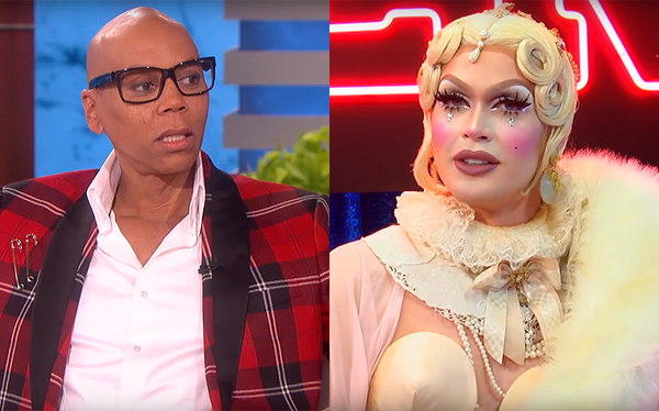 Drag Race star Pearl explains how RuPaul ‘broke her spirit’ on the show